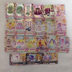 バラ売り検討可能 アイカツカード まとめ売り - メルカリ