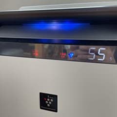 SHARP KI-JS50のサムネイル