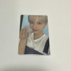 SEVENTEEN セブチ DREAM ジュン Carat盤 トレカのサムネイル