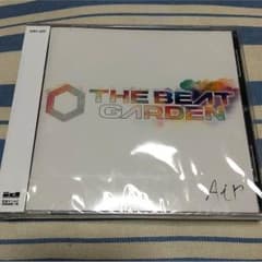 THE BEAT GARDEN アルバムのサムネイル