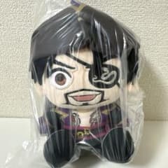 龍が如く8 外伝 Hawaii Mぬいぐるみ 真島吾朗　パイレーツ