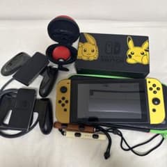 え*ち様 Nintendo Switch 本体 ポケモン 256GBメモリーカー え*ち様 Nintendo Switch 本体 ポケモン 256GBメモリーカー - メルカリ