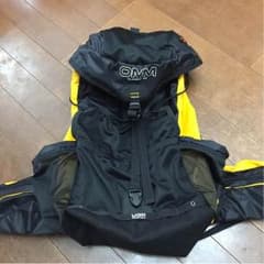 【専用】OMM CLASSIC(クラシック)25 バックパックのサムネイル