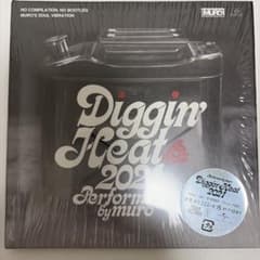 Diggin' Heat 2021 MUROのサムネイル