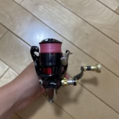 Daiwa リール 本体月下美人のサムネイル