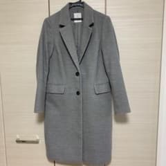 visチェスターコートのサムネイル