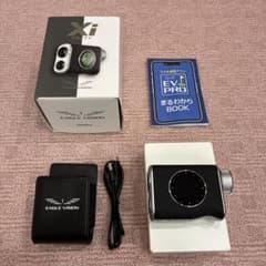 EAGLE VISION Xi GPSナビのサムネイル