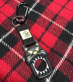マンウィズ MAN WITH A MISSION ホルダーのサムネイル