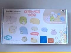 스미코구라시 목제 캐릭터형 츠미키