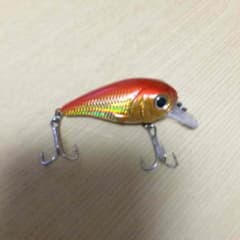 ルアーのサムネイル