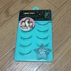 ダイアモンドラッシュ ハ二ーeyeのサムネイル
