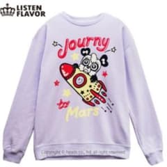 紅林大空×LISTEN FLAVOR コラボ商品のサムネイル
