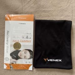 VENEX Recovery Wear 首と肩用 - メルカリ