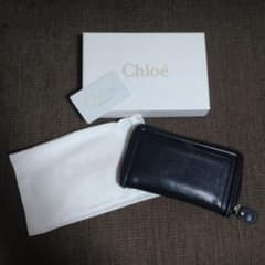 Chloe 長財布 箱ありのサムネイル