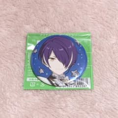 あんスタ スタライ 10th 仙石忍 缶バッジ - メルカリ