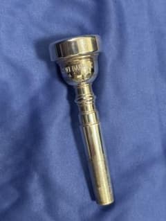 トランペットマウスピース Bach1Cのサムネイル