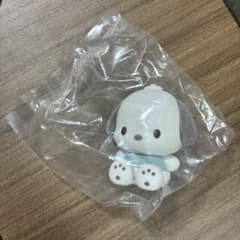 サンリオキャラクターズ ぬいっぽコット BIGのサムネイル