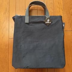 未使用　フェリシモ　Tur[トゥーア] KONBU（R）バッグのサムネイル