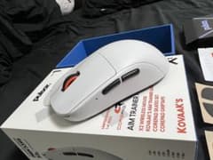 pulsar X2miniのサムネイル