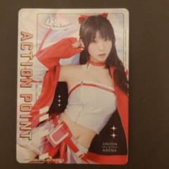 ユニオンアリーナ 伊織もえ AP アクションポイント ホビーステーションシングル通販店 / アクションポイントカード（伊織