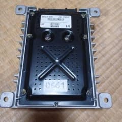 BOSE マツダ純正 アンプ GAN6 66 920A - メルカリ
