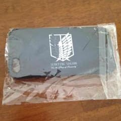 iPhone5カバー  進撃の巨人のサムネイル