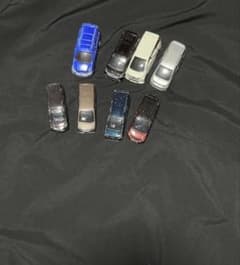 トミカ　20台まとめ売りのサムネイル