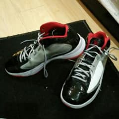 Flywire nike ジョーダンのサムネイル