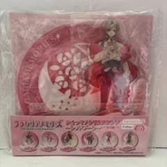 【フラガリアメモリーズ / ロマリシェ】ジオラマアクリルスタンド