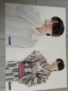 EBiDAN Museum 2026 ポストカード iiONDO 守本勝倶のサムネイル