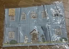 【新品未開封】ムーミン ウォールポケット 壁掛け収納 salut!のサムネイル
