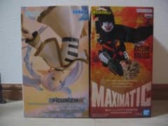 葬送のフリーレン』FIGURIZMα＆ヒロアカ MAXIMATIC 爆豪勝己 - メルカリ