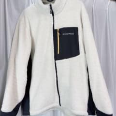 mont-bell クリマエアL-Rのサムネイル