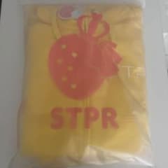 すとぷり STPR ジップアップパーカー るぅとのサムネイル