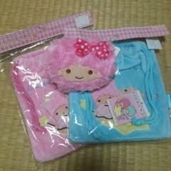 専用出品です♪キキララ 巾着セットのサムネイル