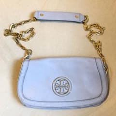 【トリーバーチ】2wayショルダークラッチバッグのサムネイル
