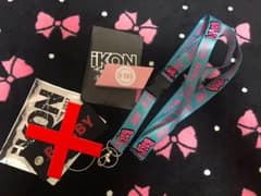 iKON BOBBY 바비 グッズのサムネイル
