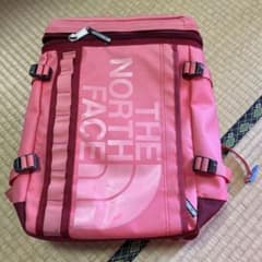 ノースフェイス⭐︎リュックのサムネイル