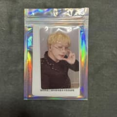 JO1 TIMA限定 qq musicトレカ 星5 サイン箔入り　木全翔也 JO1 TIMA限定 qq musicトレカ 星5 ⭐️5 木全翔也 - メルカリ