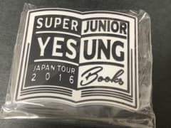 Super Junior YESUNG マグネットのサムネイル