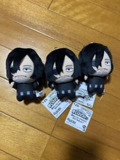 僕のヒーローアカデミアちびぐるみvol.7 相澤消太のサムネイル