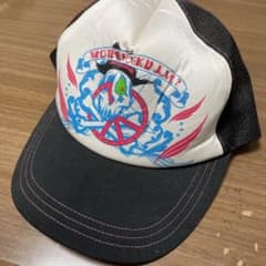 SOUL'd OUT LIVEキャップのサムネイル
