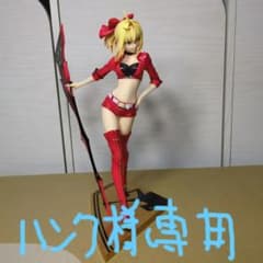 Fate/stay night ネロ・クラウディウス TYPE-MOON Ra…のサムネイル