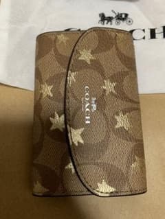COACH キーケースのサムネイル