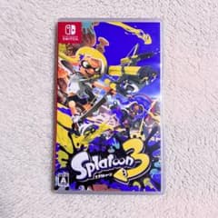 스플라툰 3 Splatoon