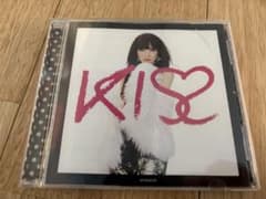 Carly Rae Jepsen Kiss CDのサムネイル