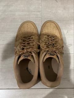 Nike Air Force 1 ブラウンのサムネイル