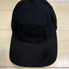 リーバイス　キャップ