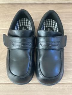 男児フォーマル靴 18.5cm CARROTのサムネイル