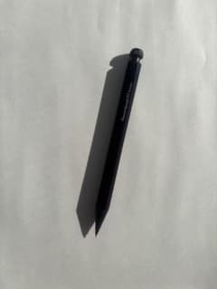 Kaweco Special 0.5 シャープペンシル ブラックのサムネイル